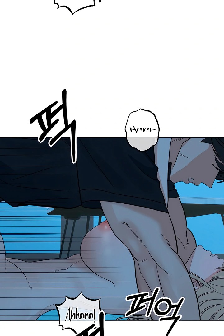 The Man Next Door’s Dog Chapter 7 Page 41