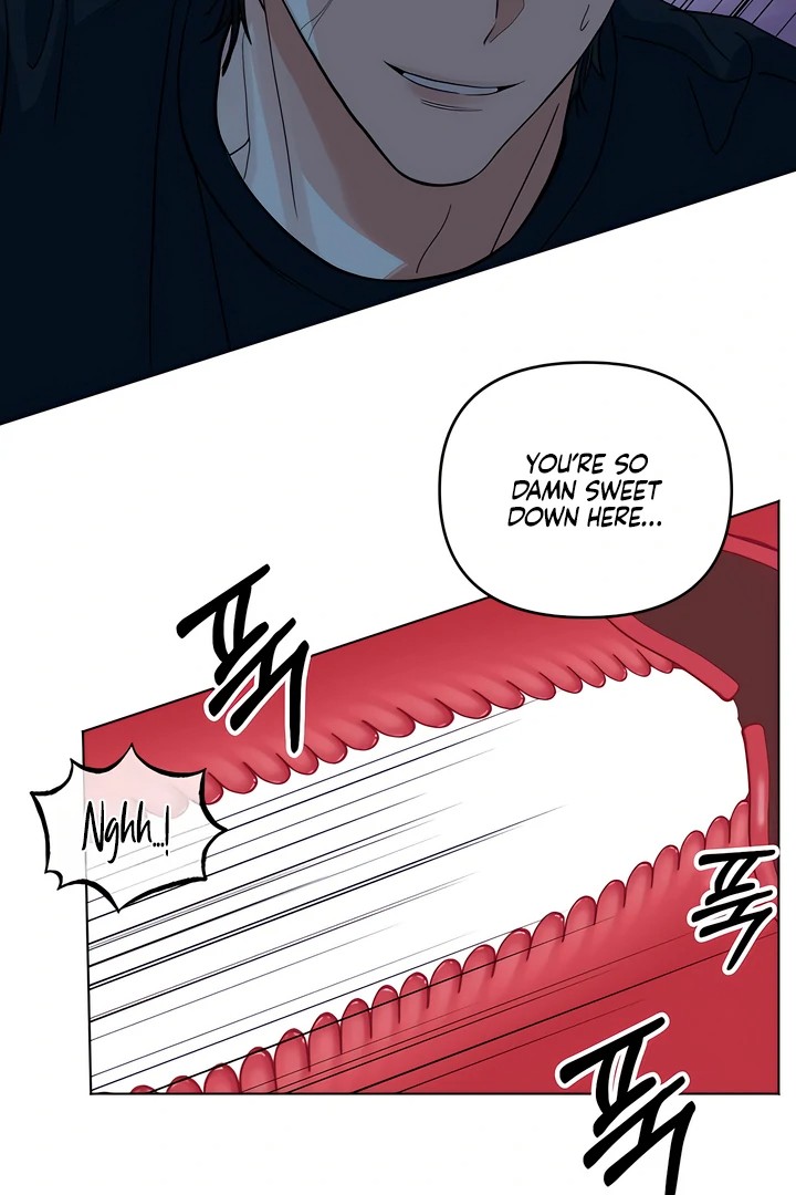 The Man Next Door’s Dog Chapter 7 Page 43