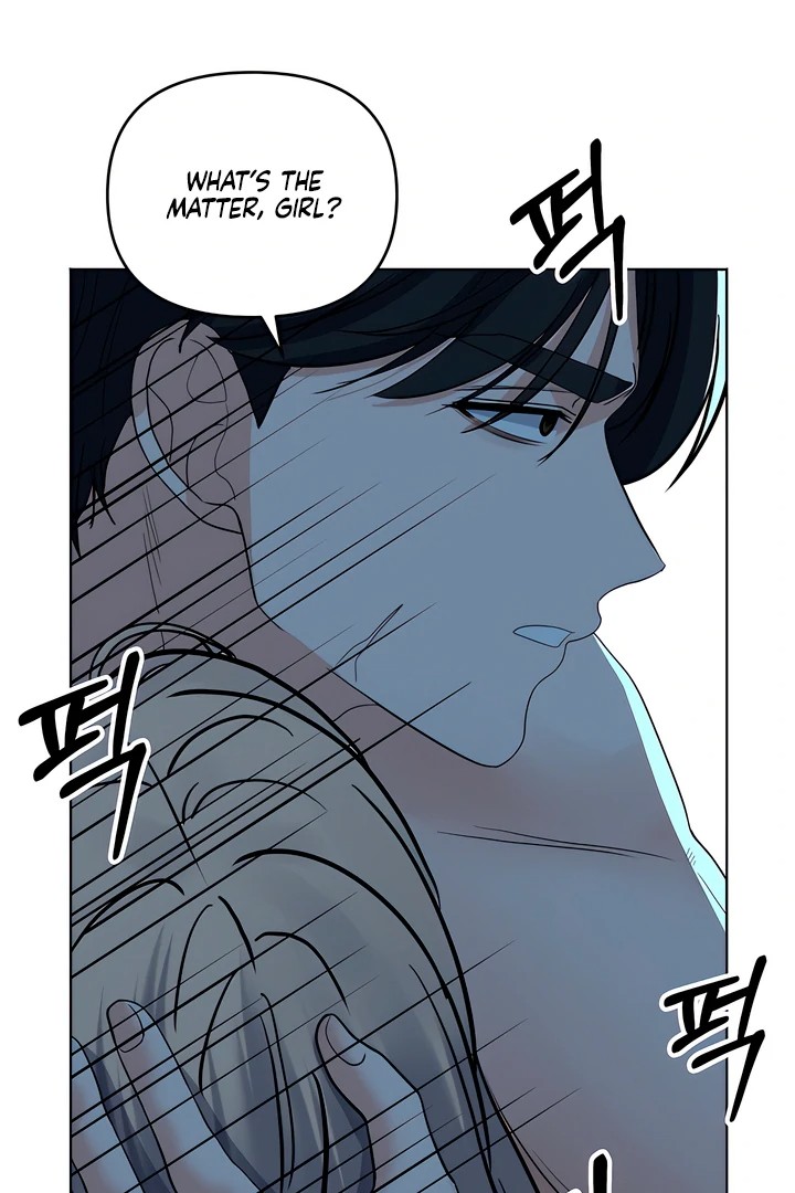 The Man Next Door’s Dog Chapter 7 Page 51