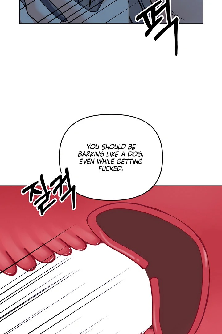 The Man Next Door’s Dog Chapter 7 Page 52