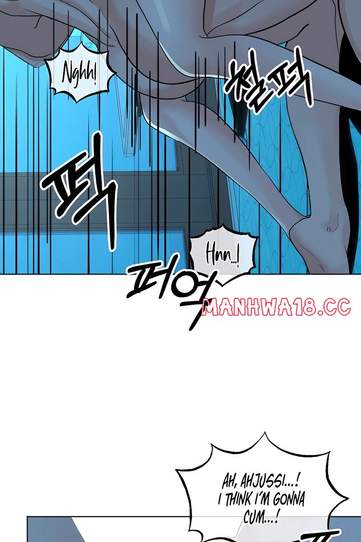 The Man Next Door’s Dog Chapter 7 Page 60