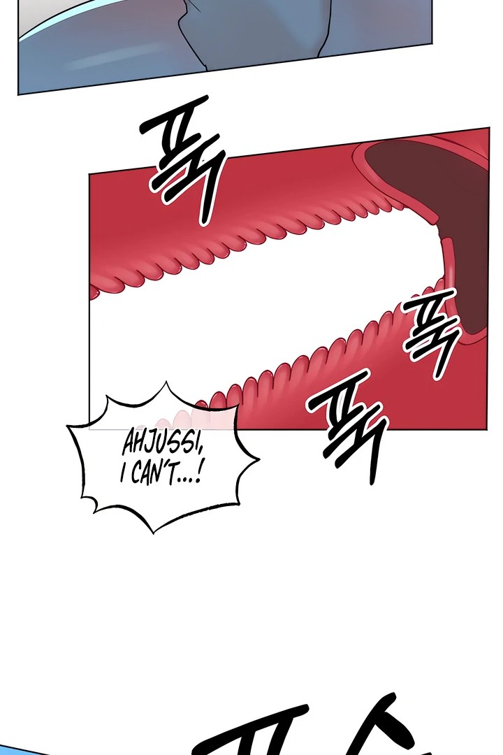 The Man Next Door’s Dog Chapter 7 Page 63