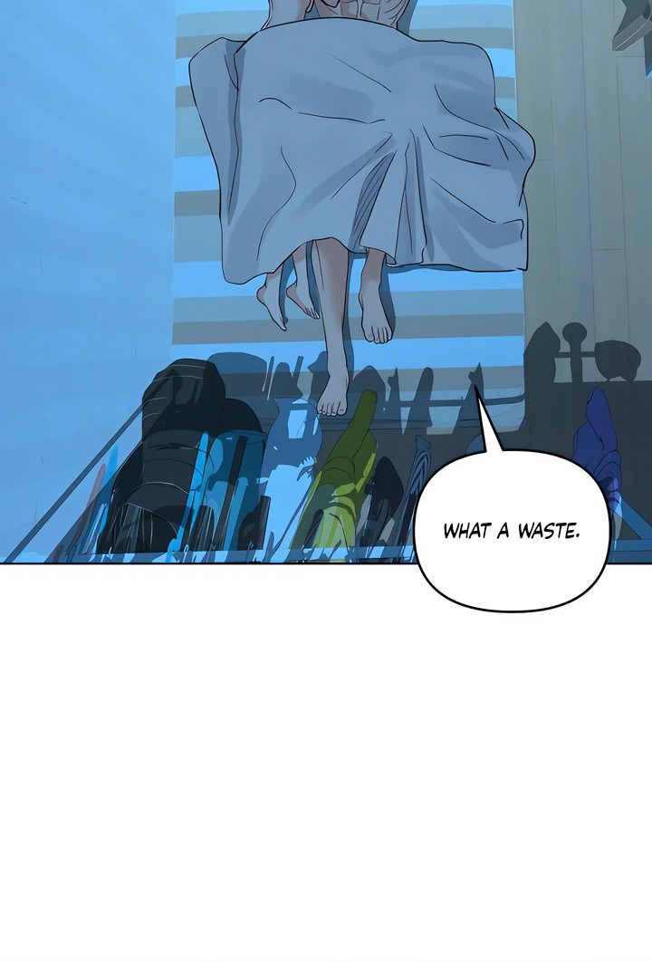 The Man Next Door’s Dog Chapter 7 Page 69
