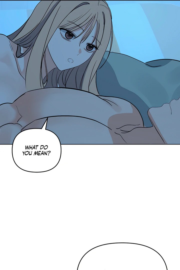 The Man Next Door’s Dog Chapter 7 Page 70