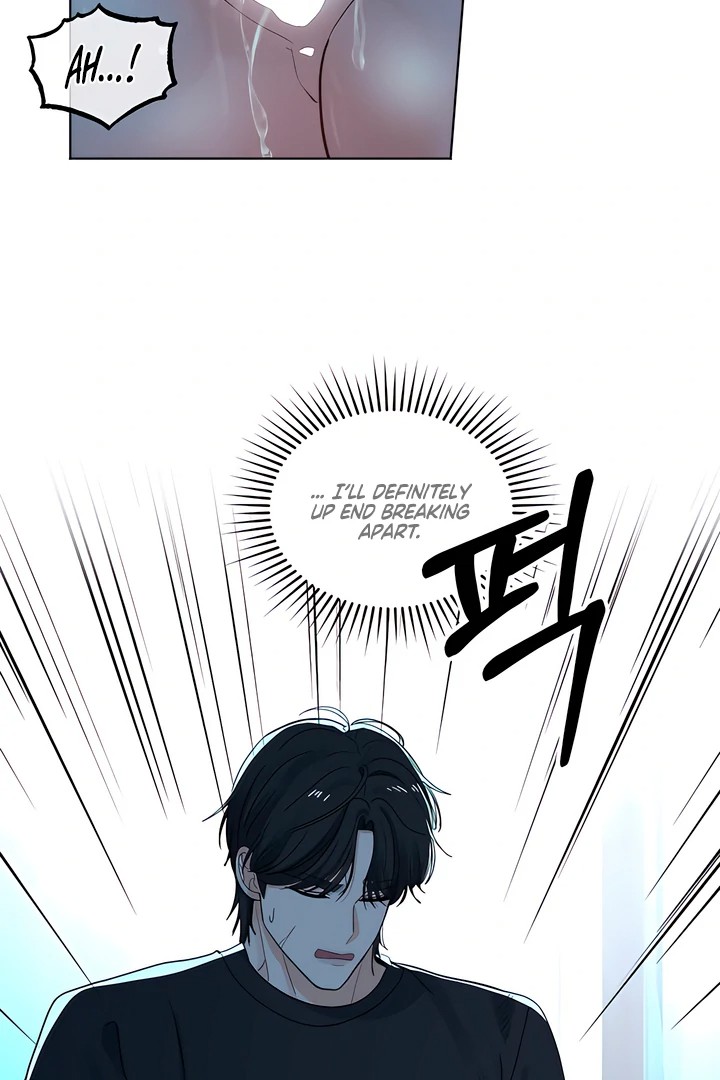The Man Next Door’s Dog Chapter 7 Page 8