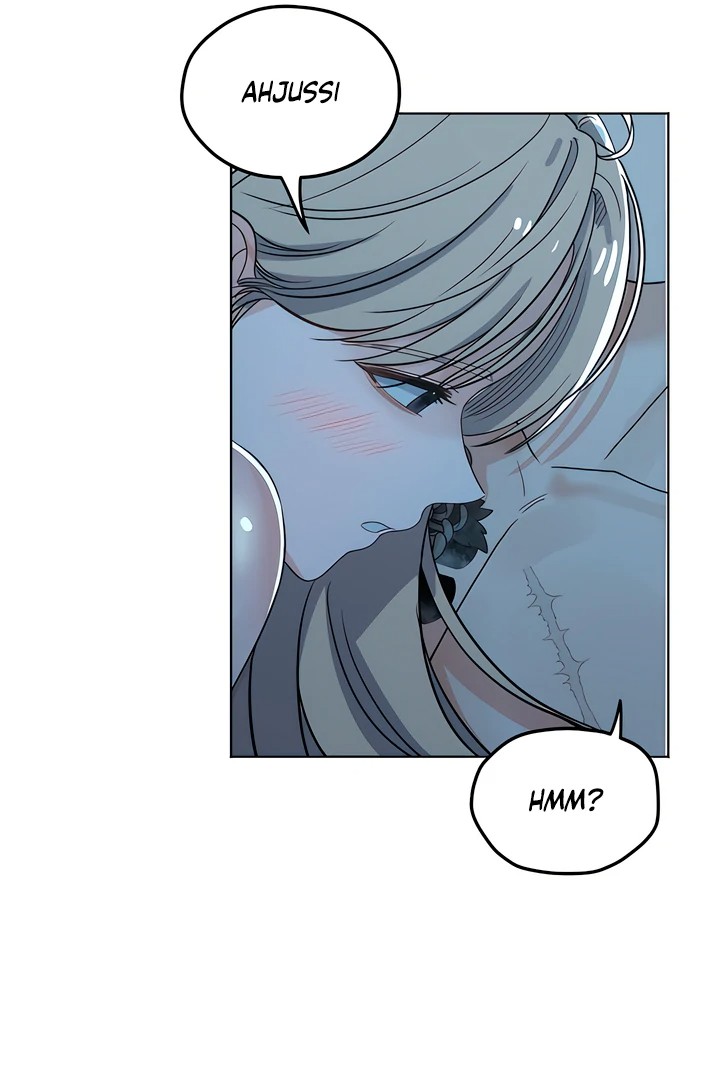 The Man Next Door’s Dog Chapter 8 Page 12