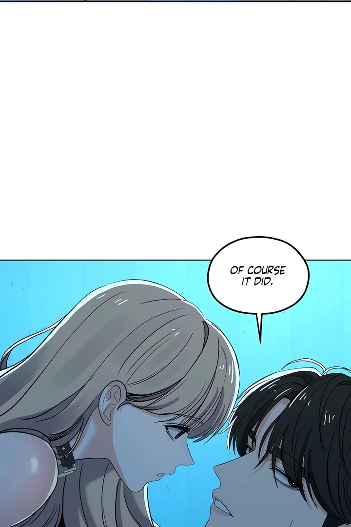 The Man Next Door’s Dog Chapter 8 Page 14