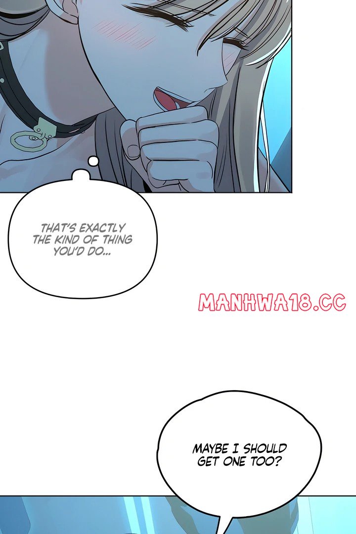 The Man Next Door’s Dog Chapter 8 Page 16