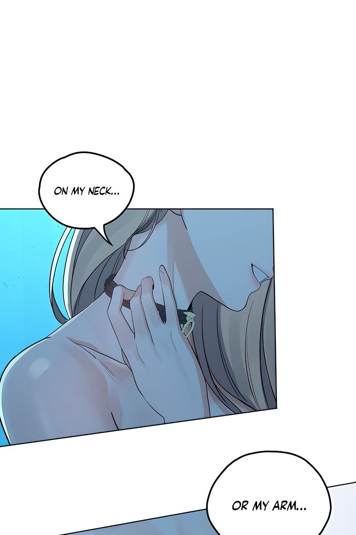 The Man Next Door’s Dog Chapter 8 Page 18