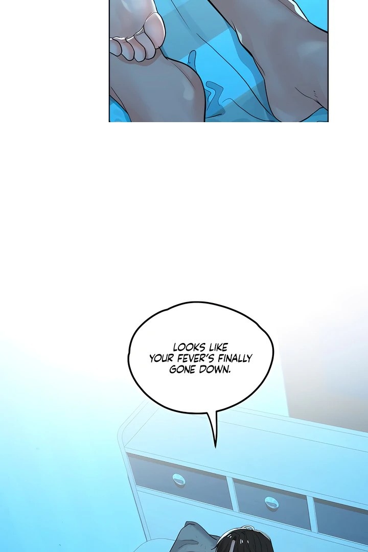 The Man Next Door’s Dog Chapter 8 Page 2
