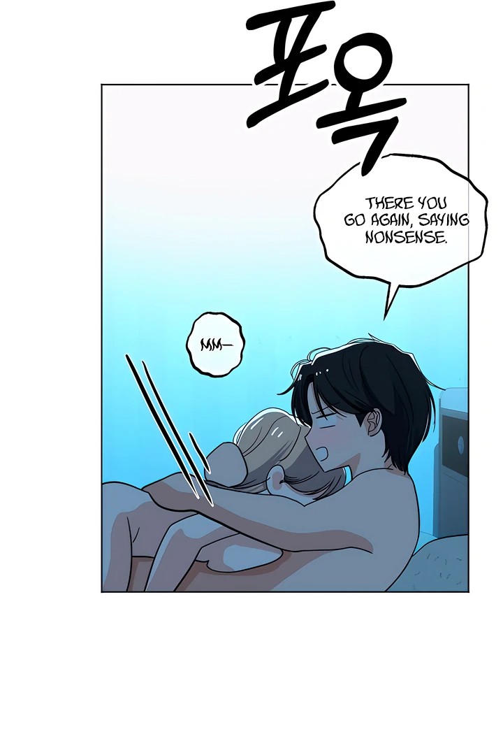 The Man Next Door’s Dog Chapter 8 Page 23