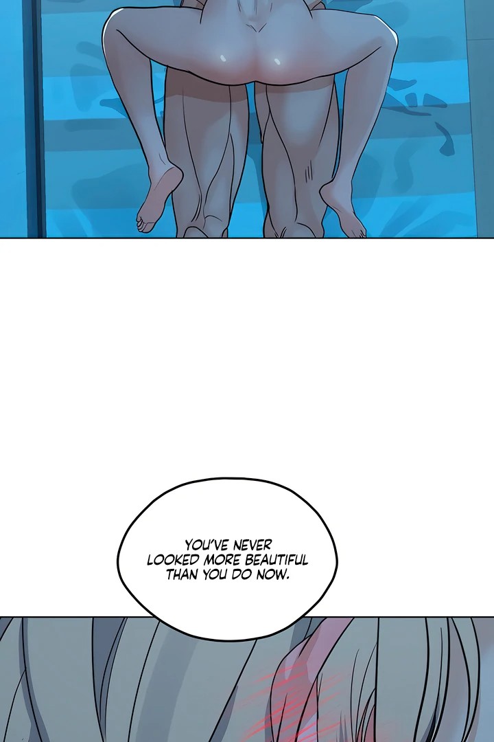 The Man Next Door’s Dog Chapter 8 Page 25