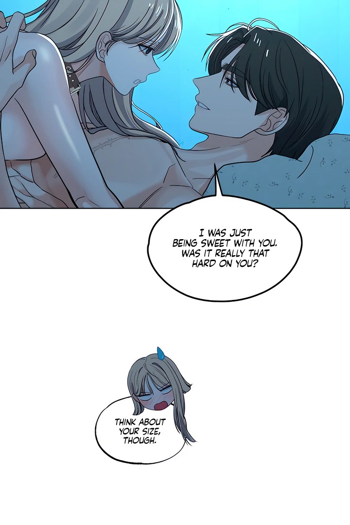 The Man Next Door’s Dog Chapter 8 Page 27