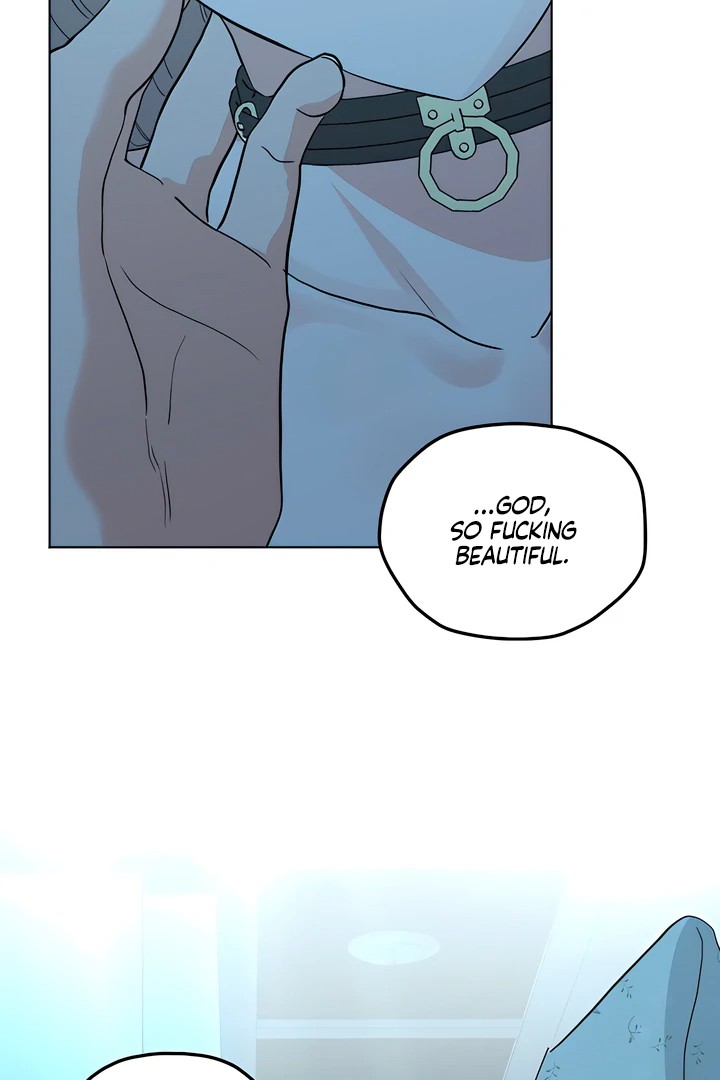 The Man Next Door’s Dog Chapter 8 Page 29