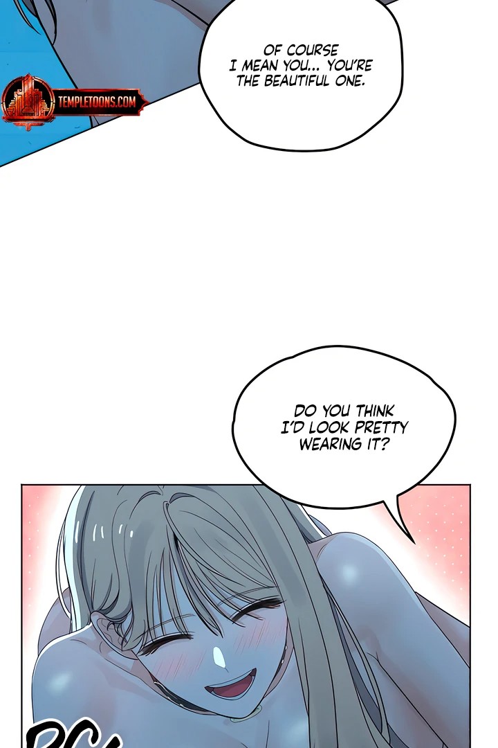 The Man Next Door’s Dog Chapter 8 Page 31