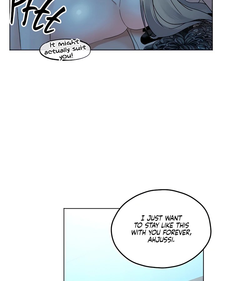The Man Next Door’s Dog Chapter 8 Page 32