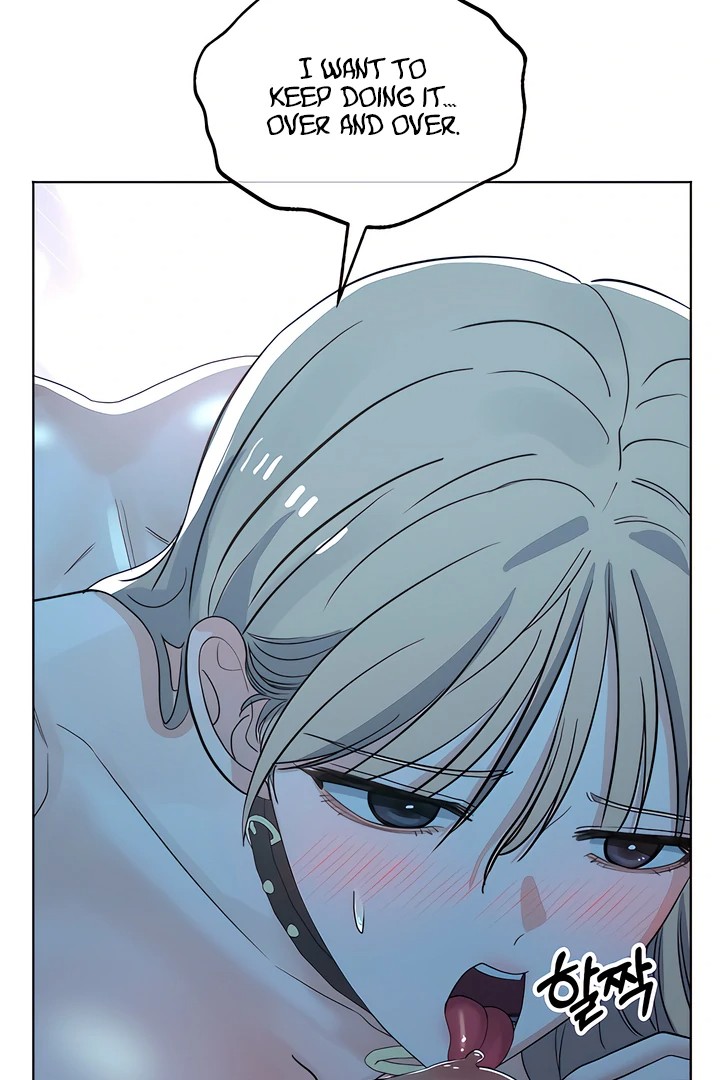 The Man Next Door’s Dog Chapter 8 Page 36