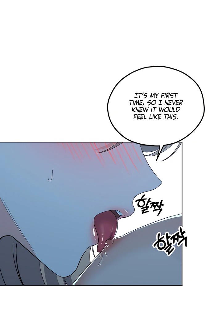 The Man Next Door’s Dog Chapter 8 Page 40