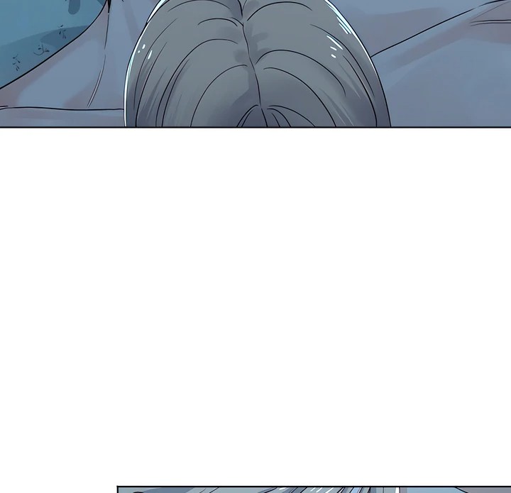 The Man Next Door’s Dog Chapter 8 Page 43