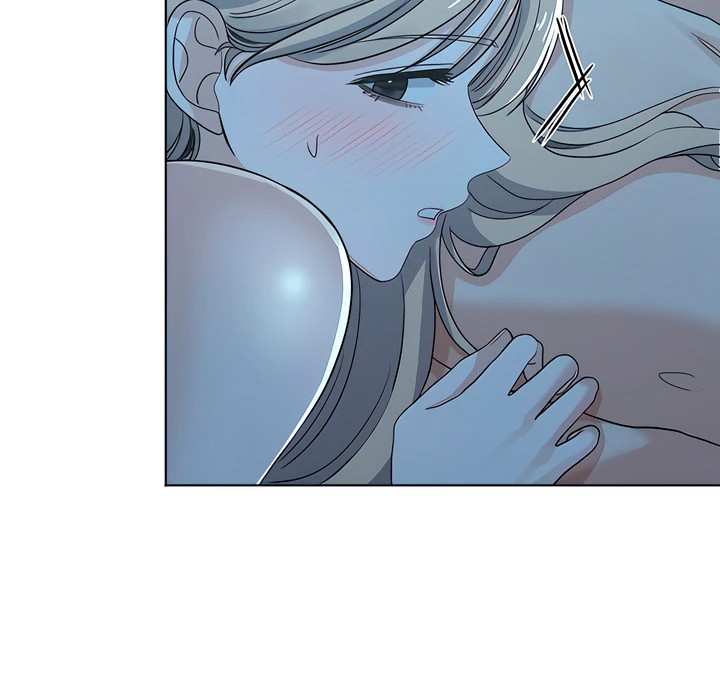 The Man Next Door’s Dog Chapter 8 Page 44
