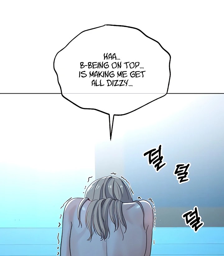 The Man Next Door’s Dog Chapter 8 Page 54