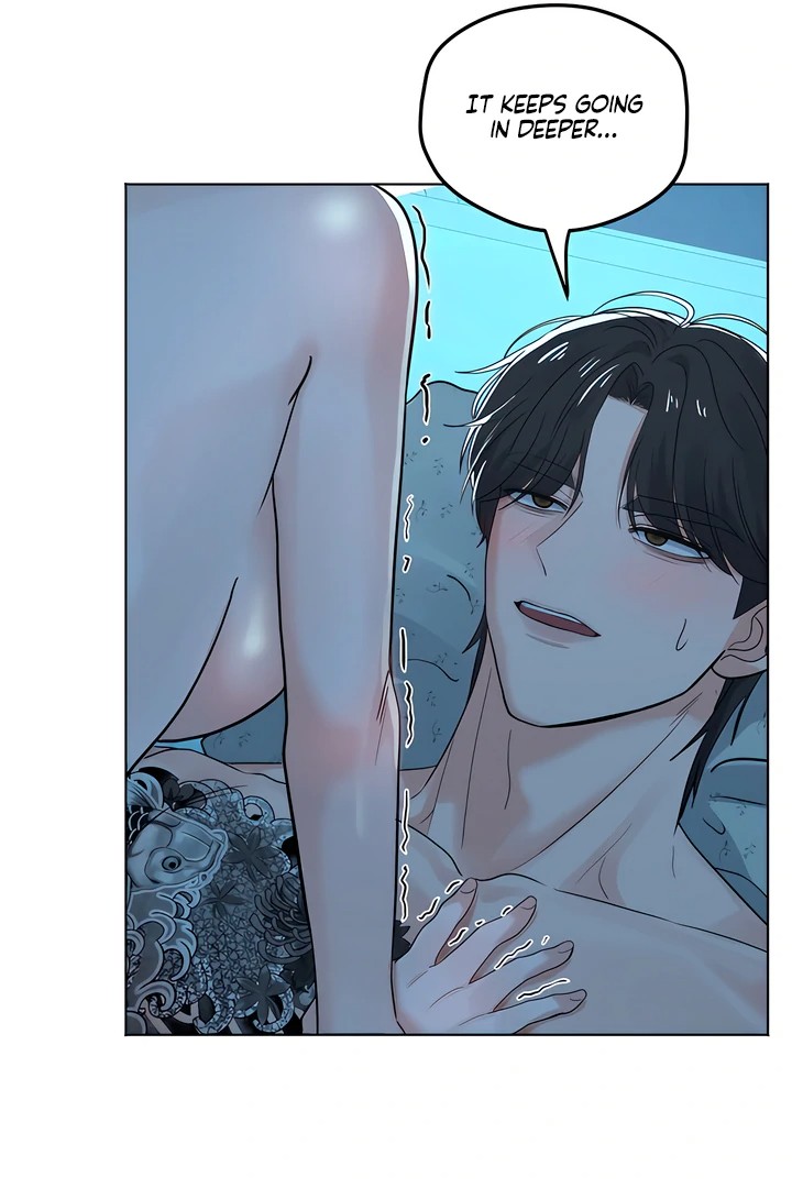 The Man Next Door’s Dog Chapter 8 Page 56