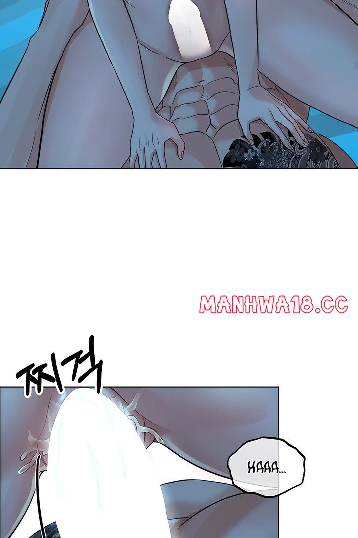 The Man Next Door’s Dog Chapter 8 Page 58