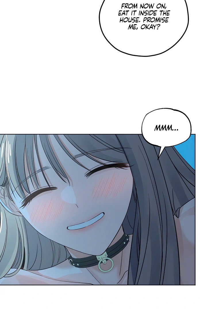 The Man Next Door’s Dog Chapter 8 Page 6