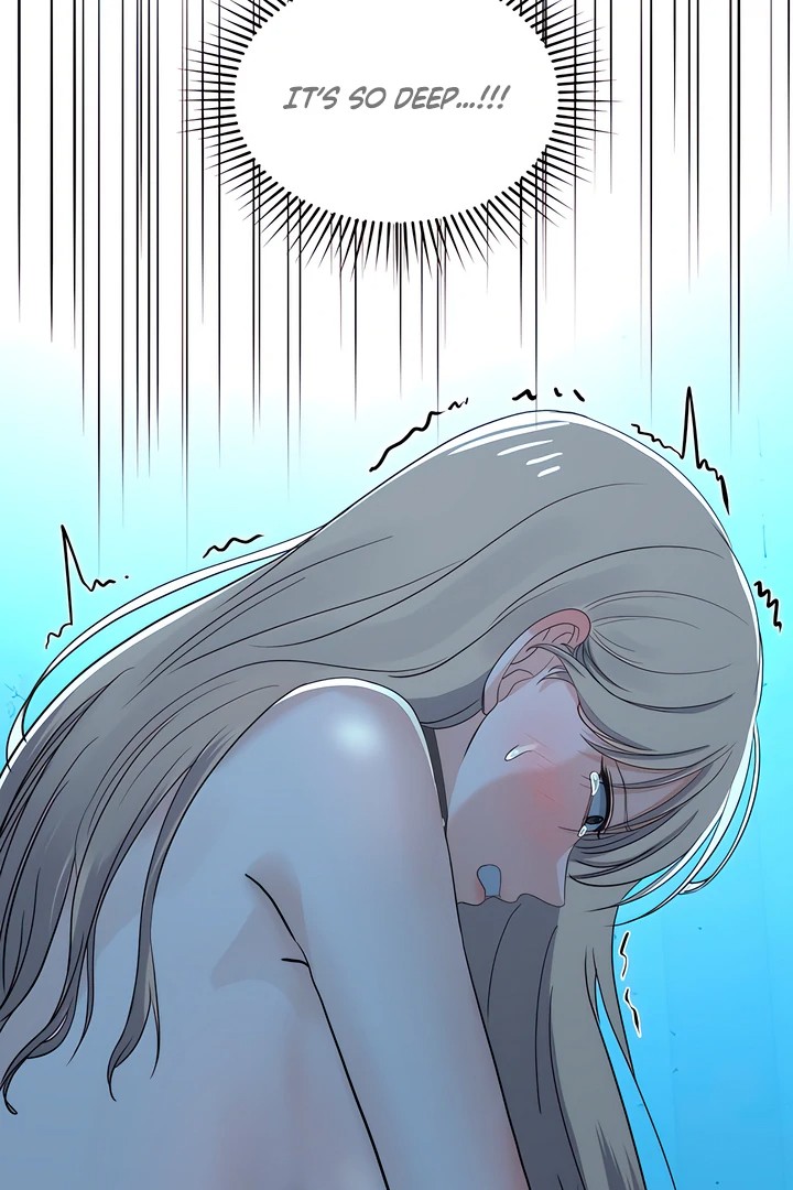 The Man Next Door’s Dog Chapter 8 Page 60