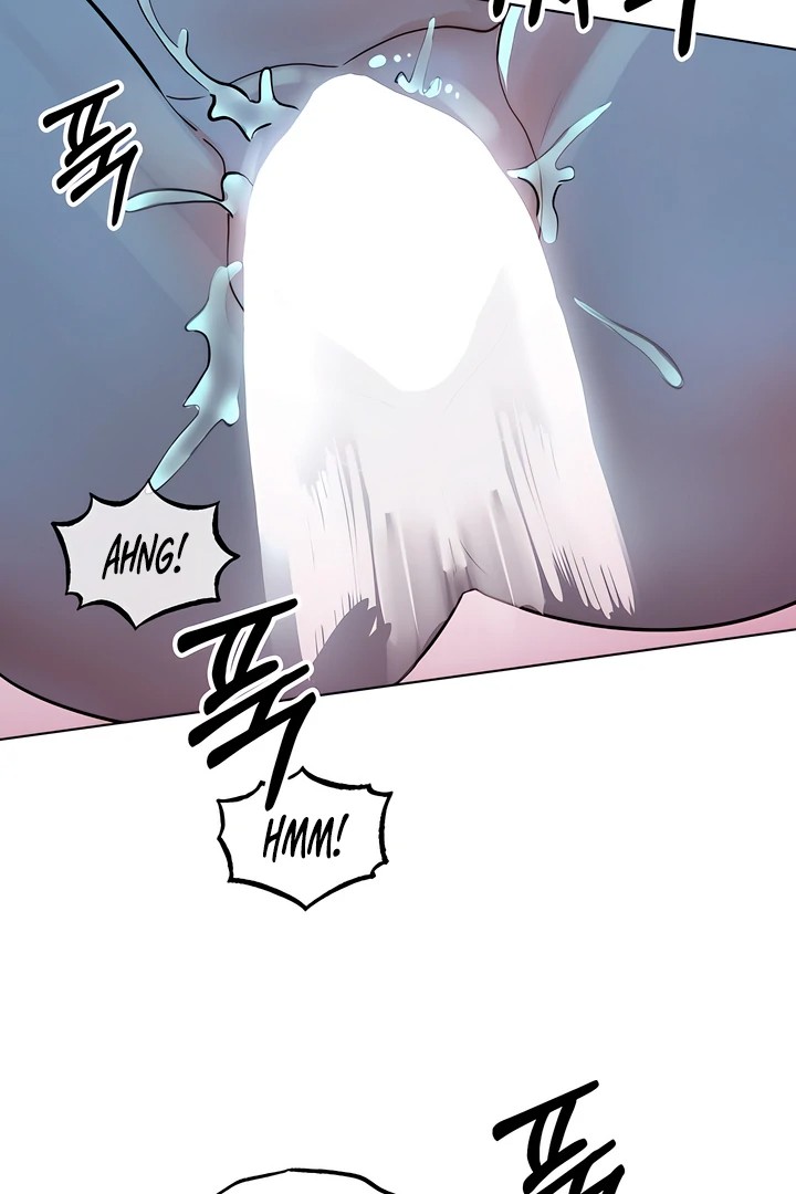 The Man Next Door’s Dog Chapter 8 Page 64