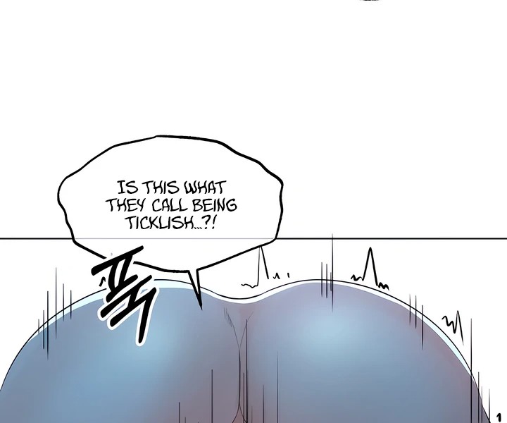 The Man Next Door’s Dog Chapter 8 Page 66