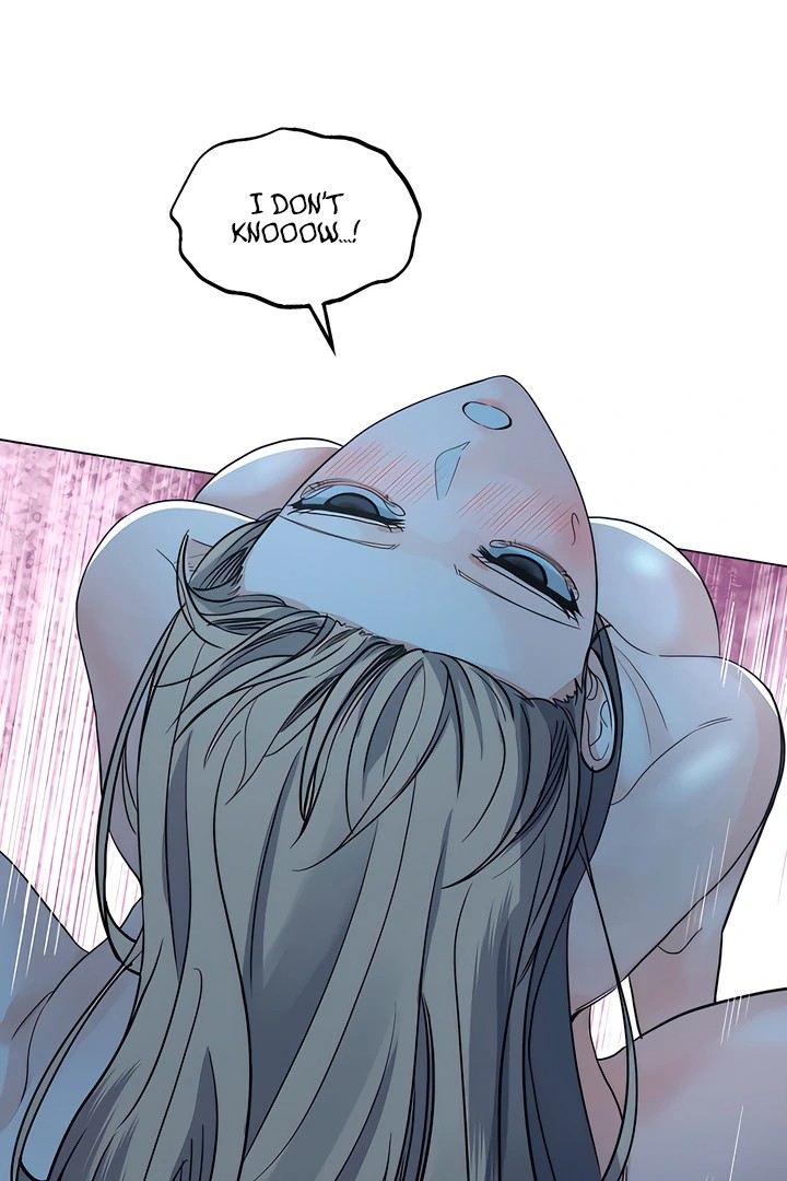The Man Next Door’s Dog Chapter 8 Page 68