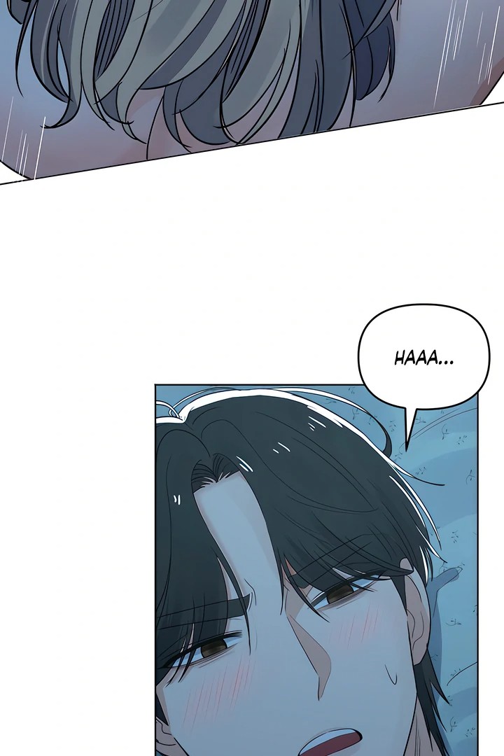 The Man Next Door’s Dog Chapter 8 Page 69