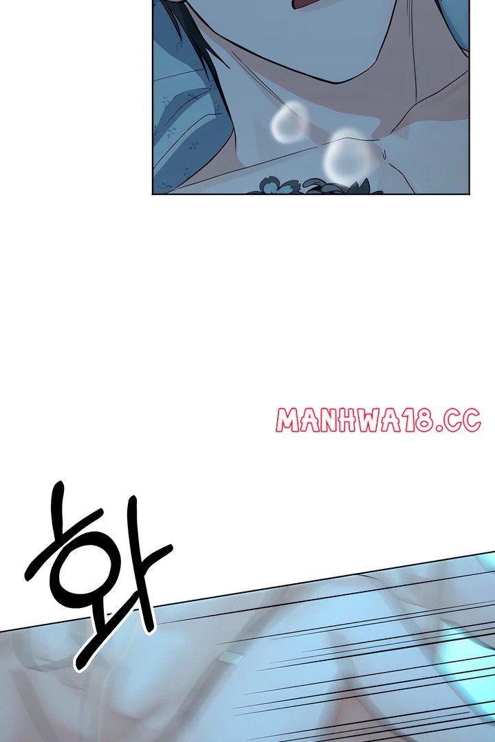 The Man Next Door’s Dog Chapter 8 Page 70