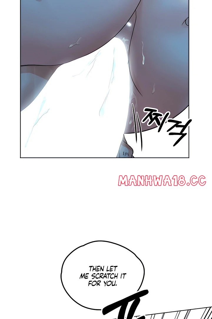 The Man Next Door’s Dog Chapter 8 Page 75