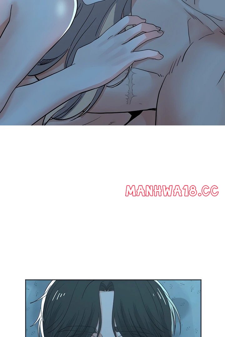 The Man Next Door’s Dog Chapter 8 Page 8