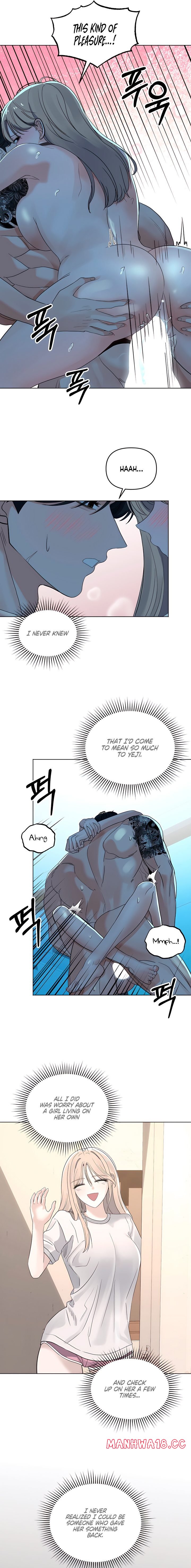 The Man Next Door’s Dog Chapter 9 Page 5