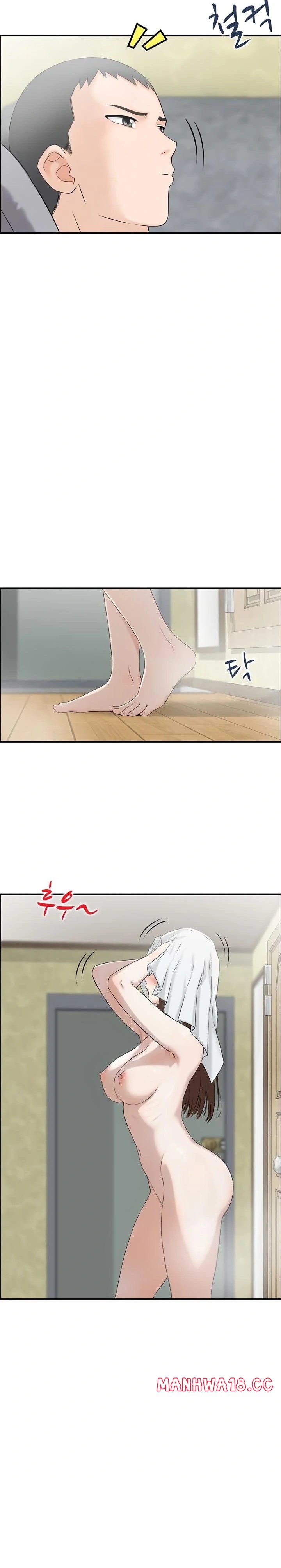Compendium of Erotic Stories Raw Chapter 5 Page 9