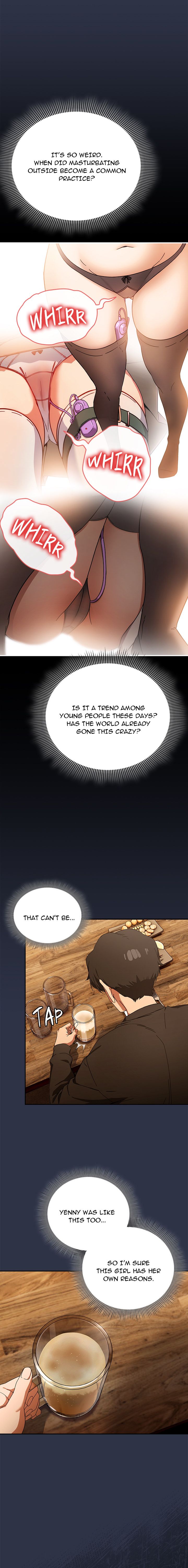 Switch ON Season 2 Chapter 1 Page 18