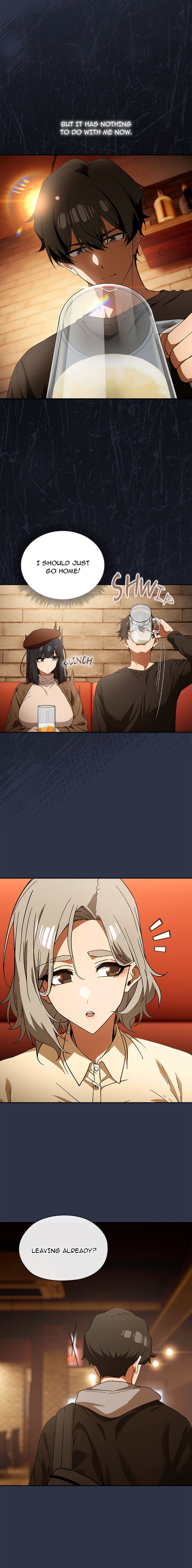 Switch ON Season 2 Chapter 1 Page 19