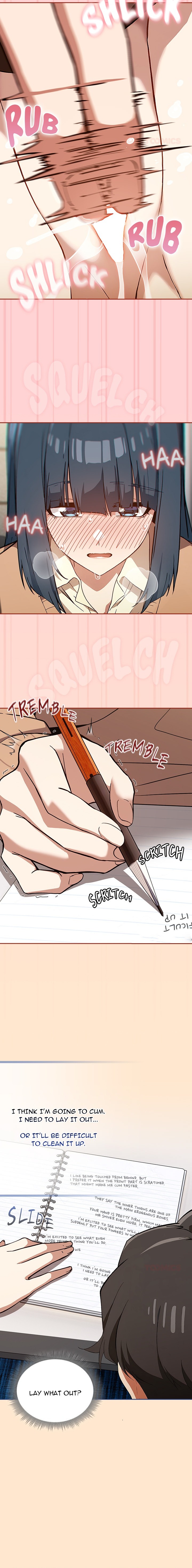 Switch ON Season 2 Chapter 11 Page 11