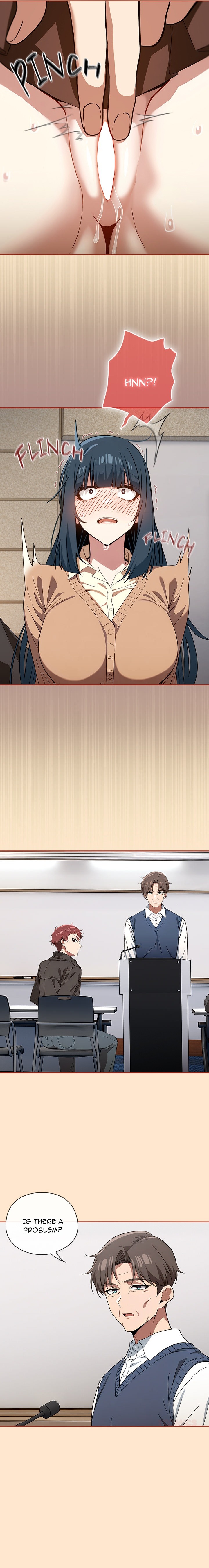 Switch ON Season 2 Chapter 11 Page 8