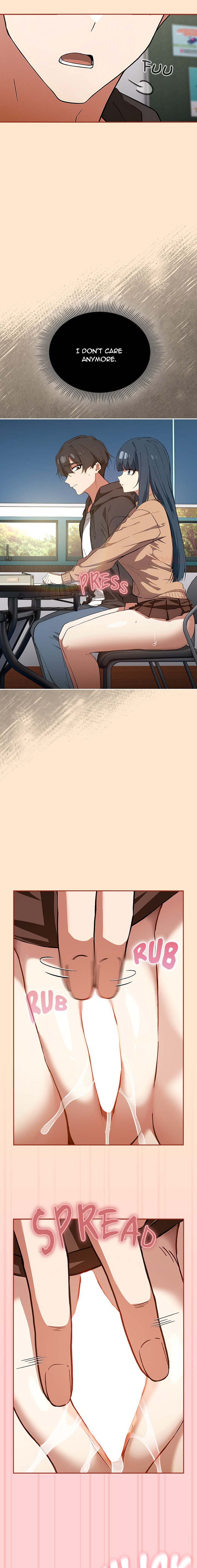 Switch ON Season 2 Chapter 11 Page 10