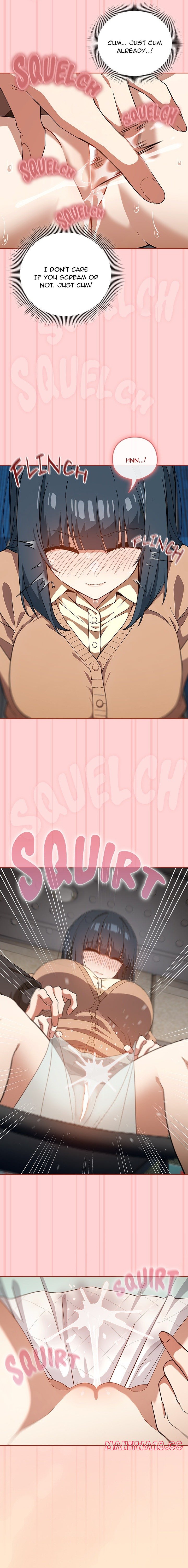 Switch ON Season 2 Chapter 11 Page 14