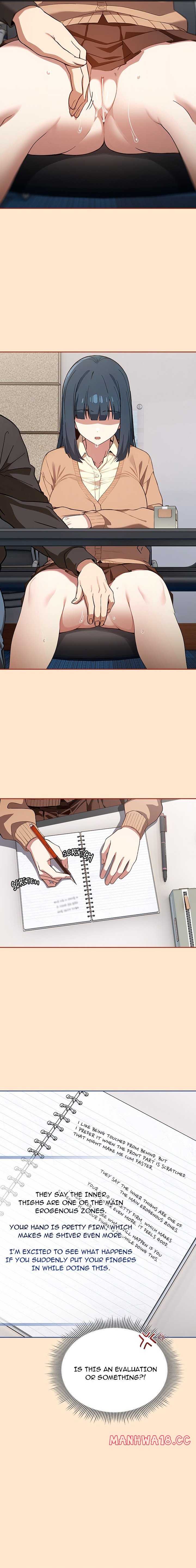 Switch ON Season 2 Chapter 11 Page 7