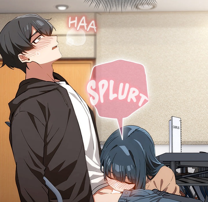 Switch ON Season 2 Chapter 12 Page 101