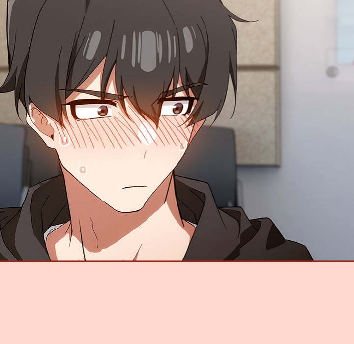 Switch ON Season 2 Chapter 12 Page 119