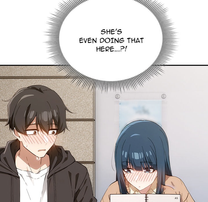 Switch ON Season 2 Chapter 12 Page 12