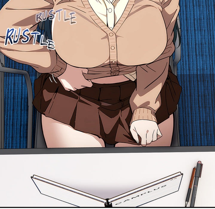 Switch ON Season 2 Chapter 12 Page 124