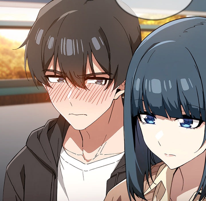 Switch ON Season 2 Chapter 12 Page 128